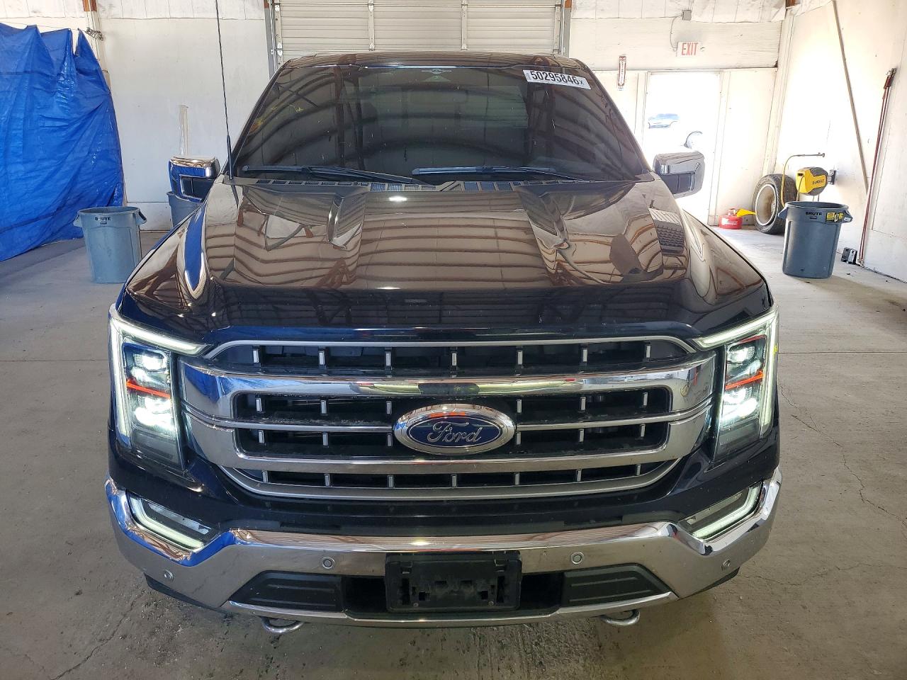 2023 FORD F150 SUPERCREW photo 13