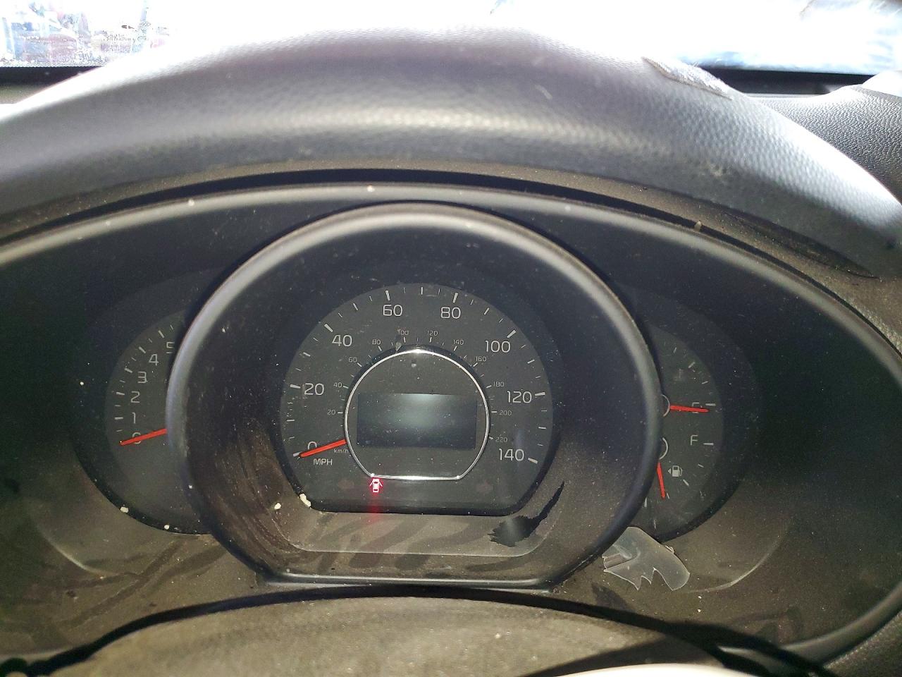 2014 KIA SOUL photo 17