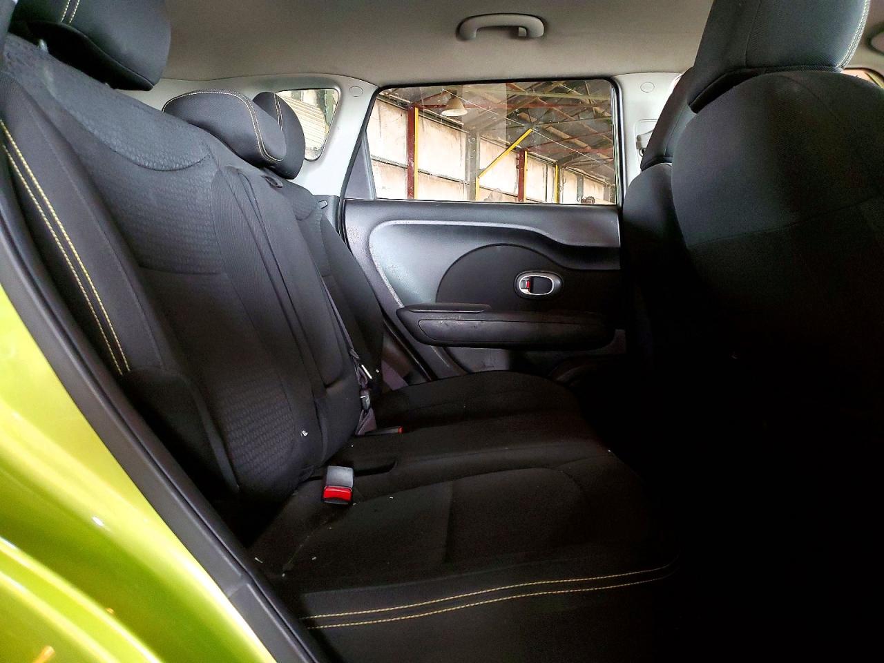 2014 KIA SOUL photo 19