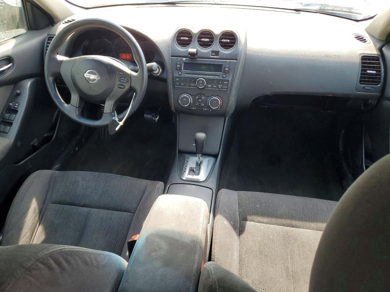 2011 NISSAN ALTIMA 2.5 photo 8