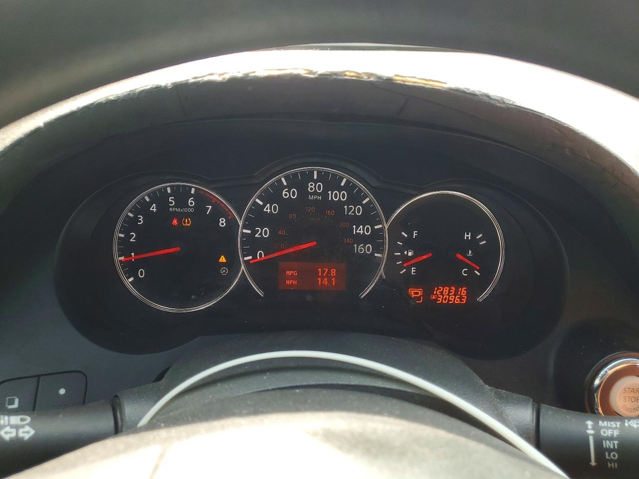 2011 NISSAN ALTIMA 2.5 photo 9