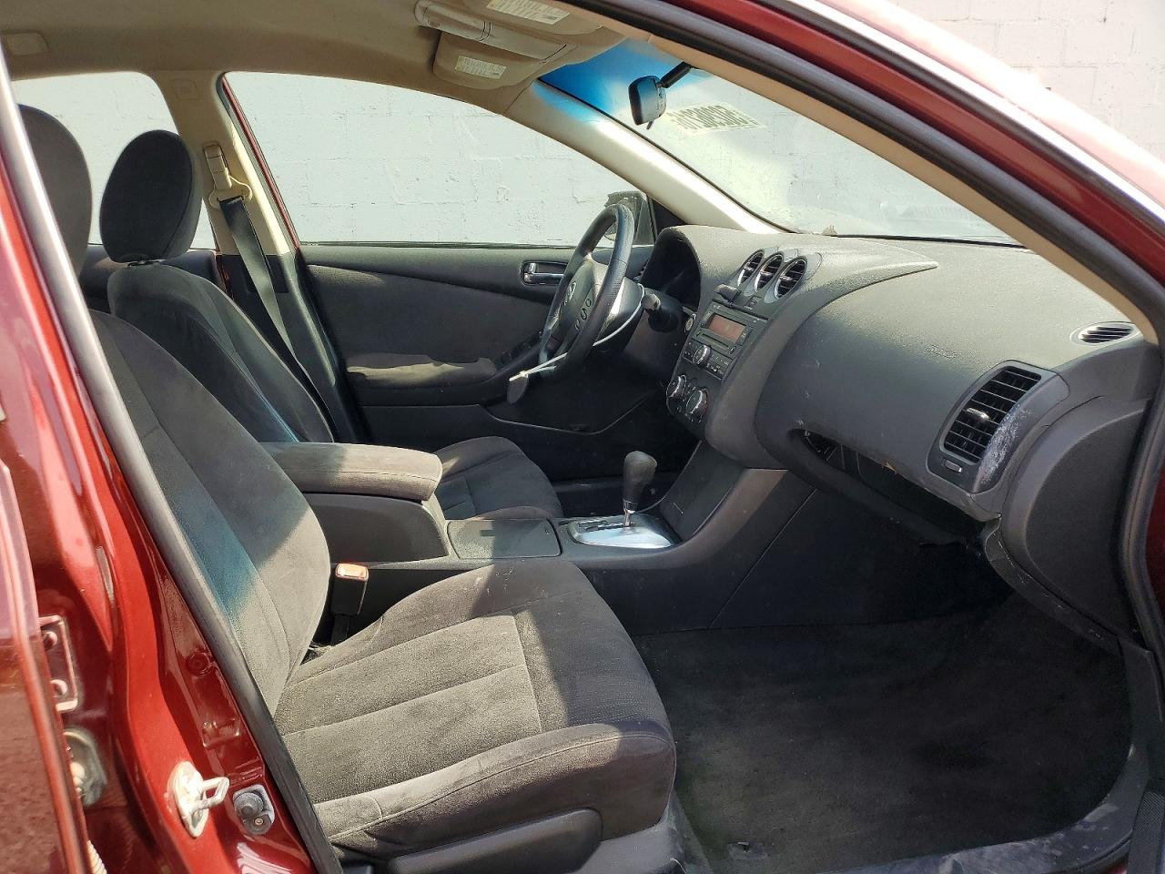 2011 NISSAN ALTIMA 2.5 photo 7