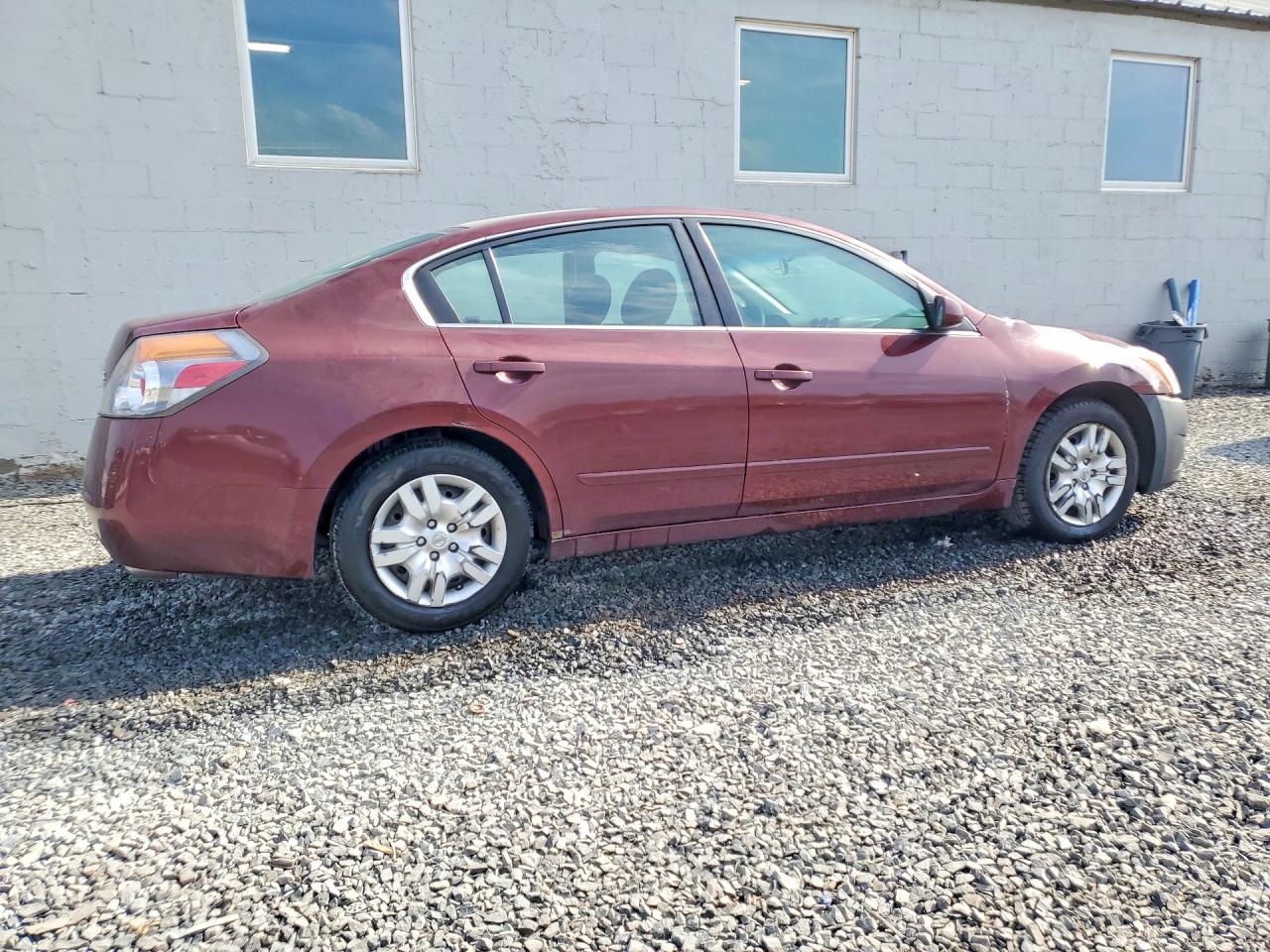 2011 NISSAN ALTIMA 2.5 photo 3