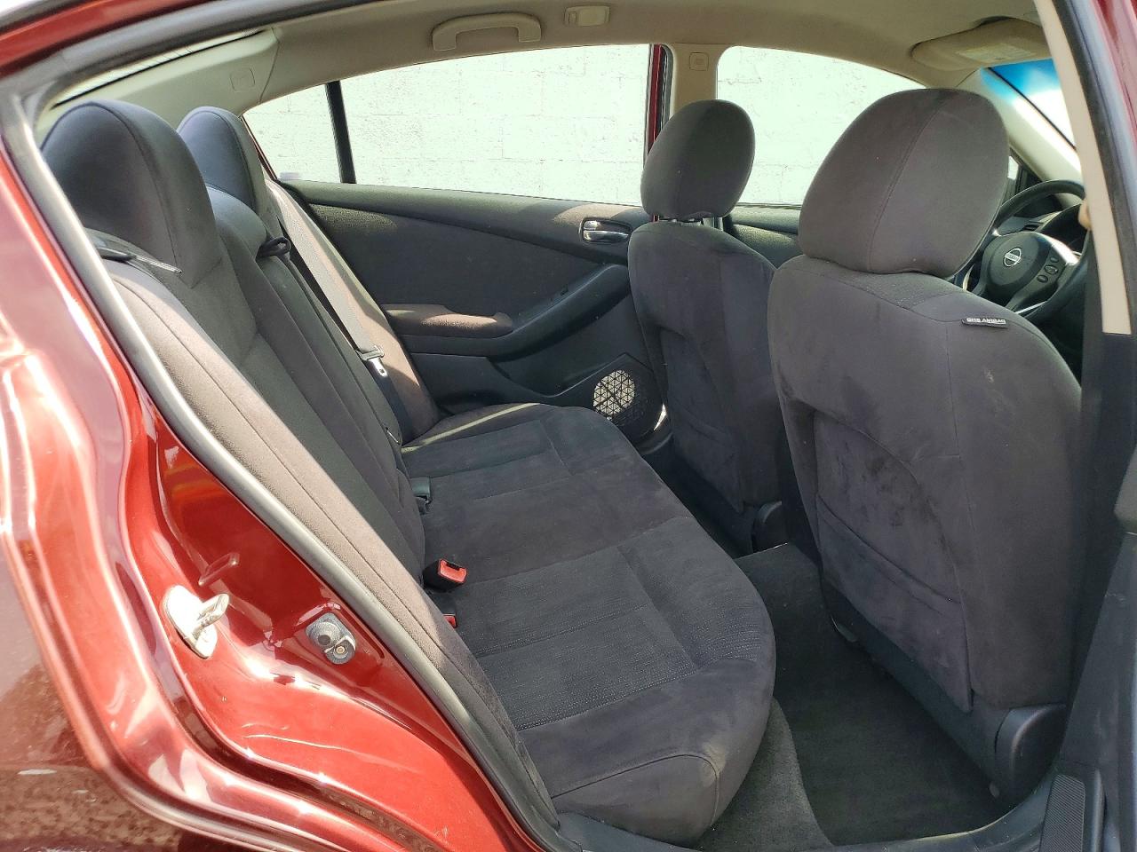 2011 NISSAN ALTIMA 2.5 photo 10