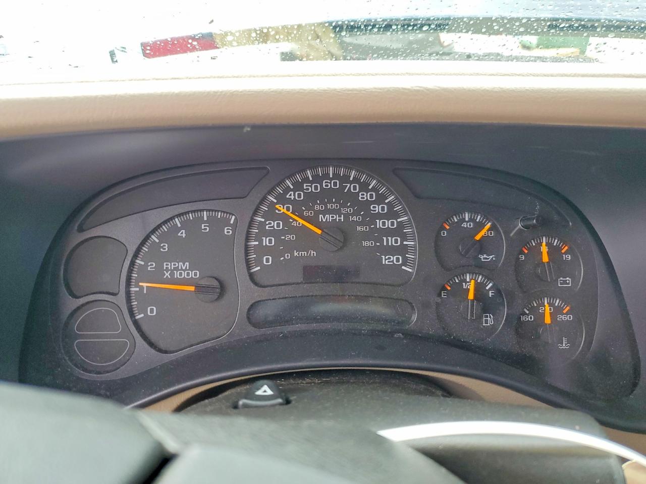 2005 CHEVROLET SILVERADO C1500 photo 17