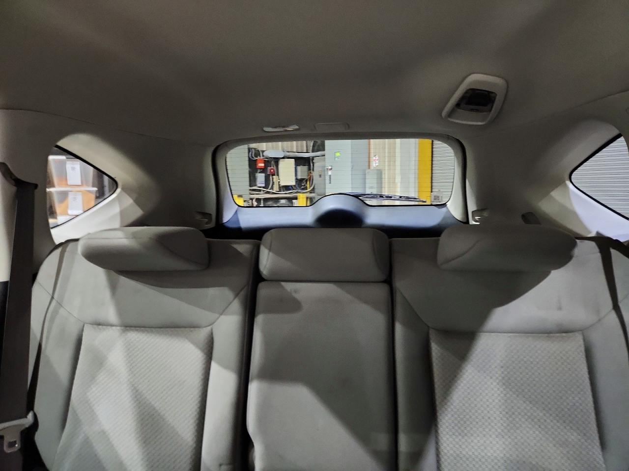 2016 HONDA CR-V SE photo 28