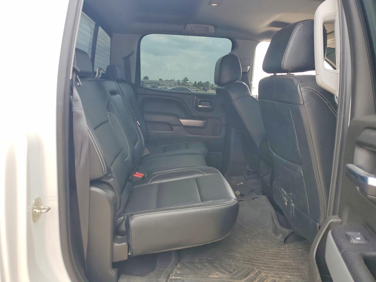 2018 CHEVROLET SILVERADO K1500 LT photo 28