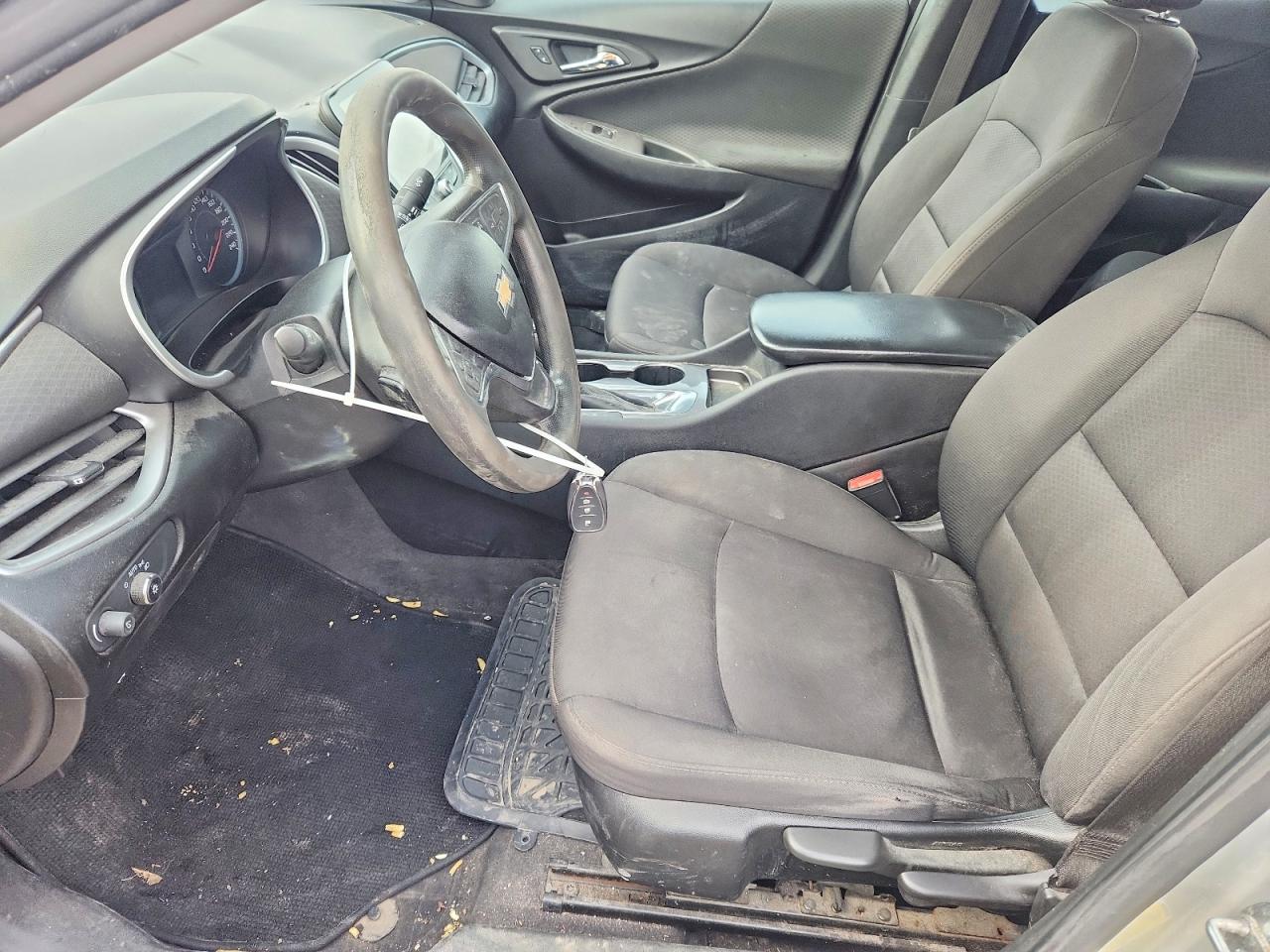 2020 CHEVROLET MALIBU LS photo 13