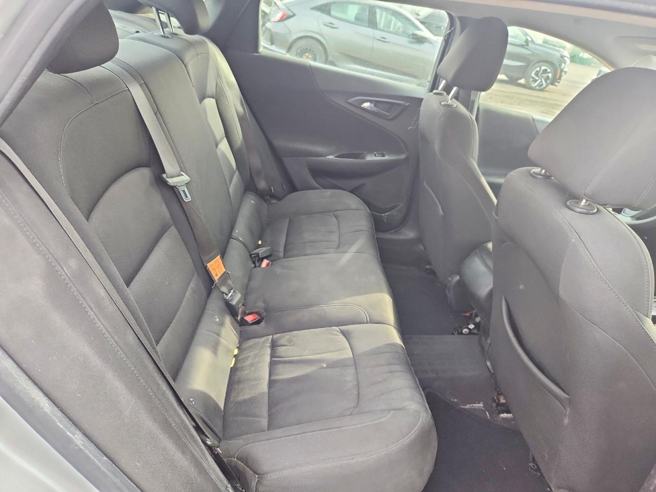 2020 CHEVROLET MALIBU LS photo 19