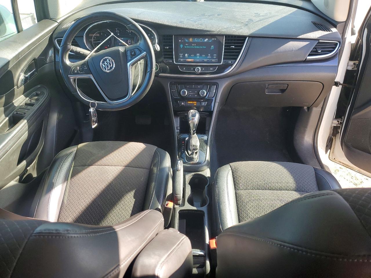 2019 BUICK ENCORE PREFERRED photo 15