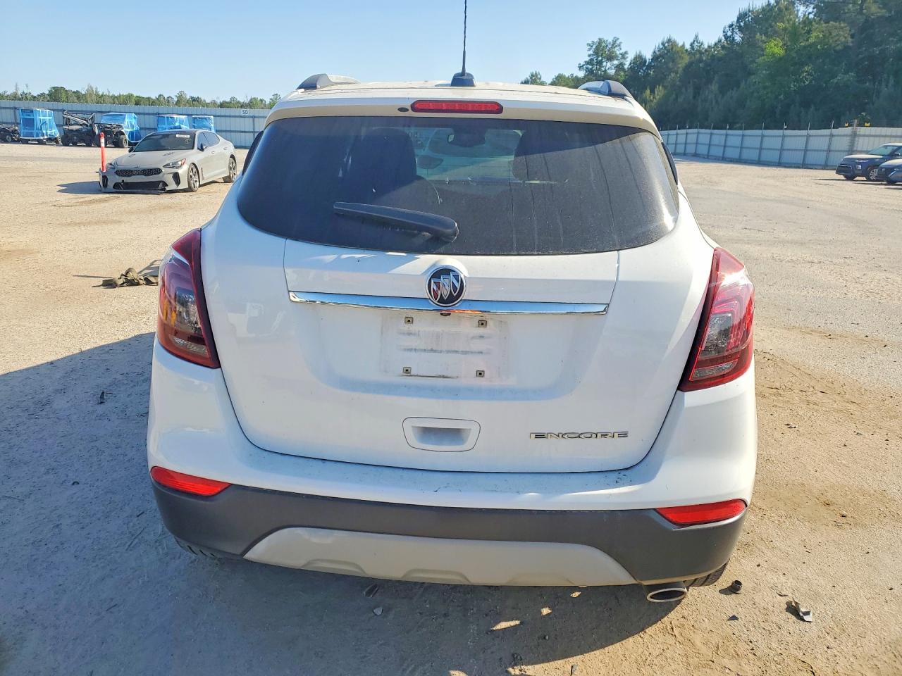 2019 BUICK ENCORE PREFERRED photo 11