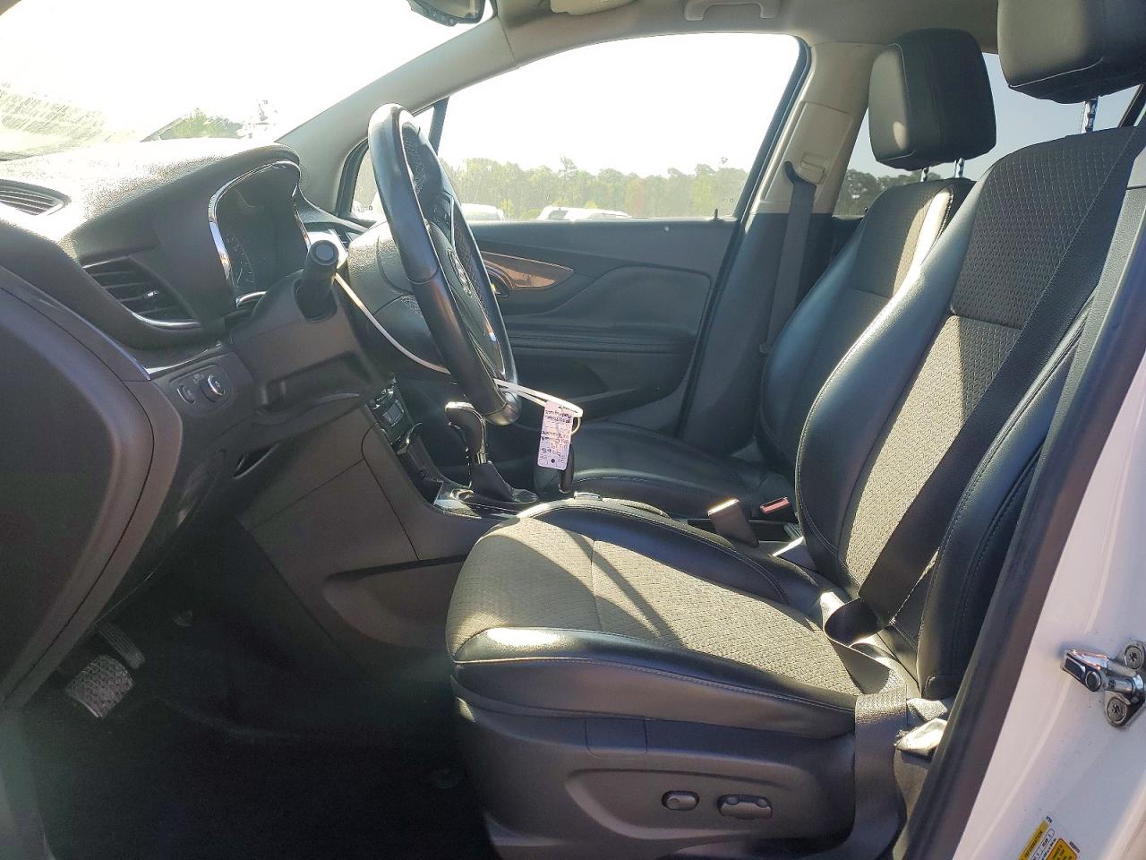 2019 BUICK ENCORE PREFERRED photo 13