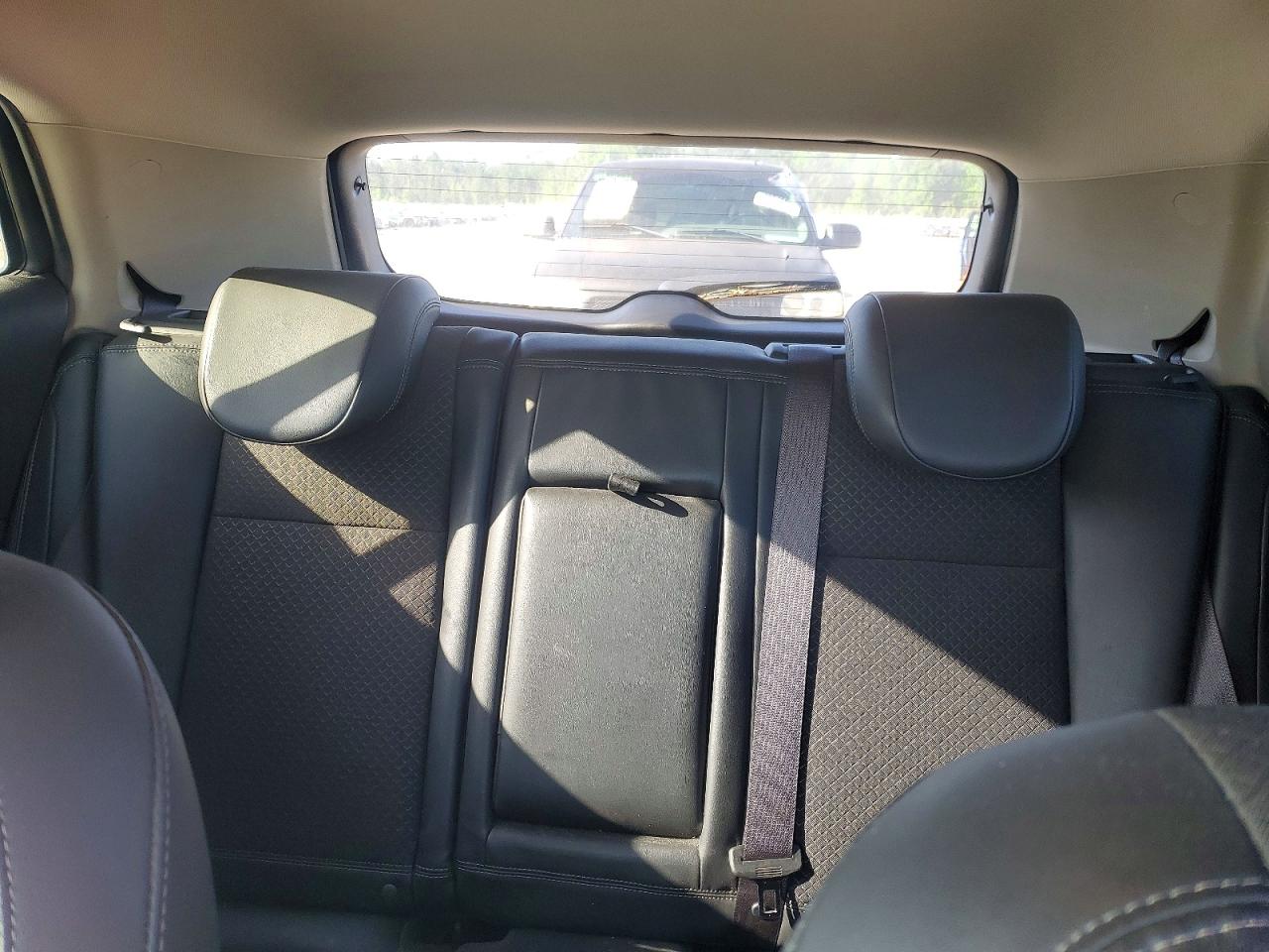 2019 BUICK ENCORE PREFERRED photo 19