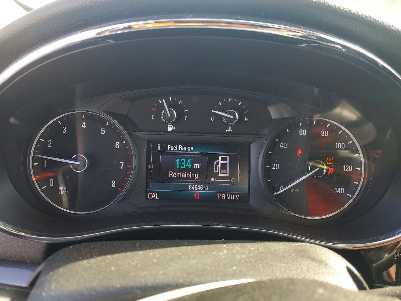 2019 BUICK ENCORE PREFERRED photo 17