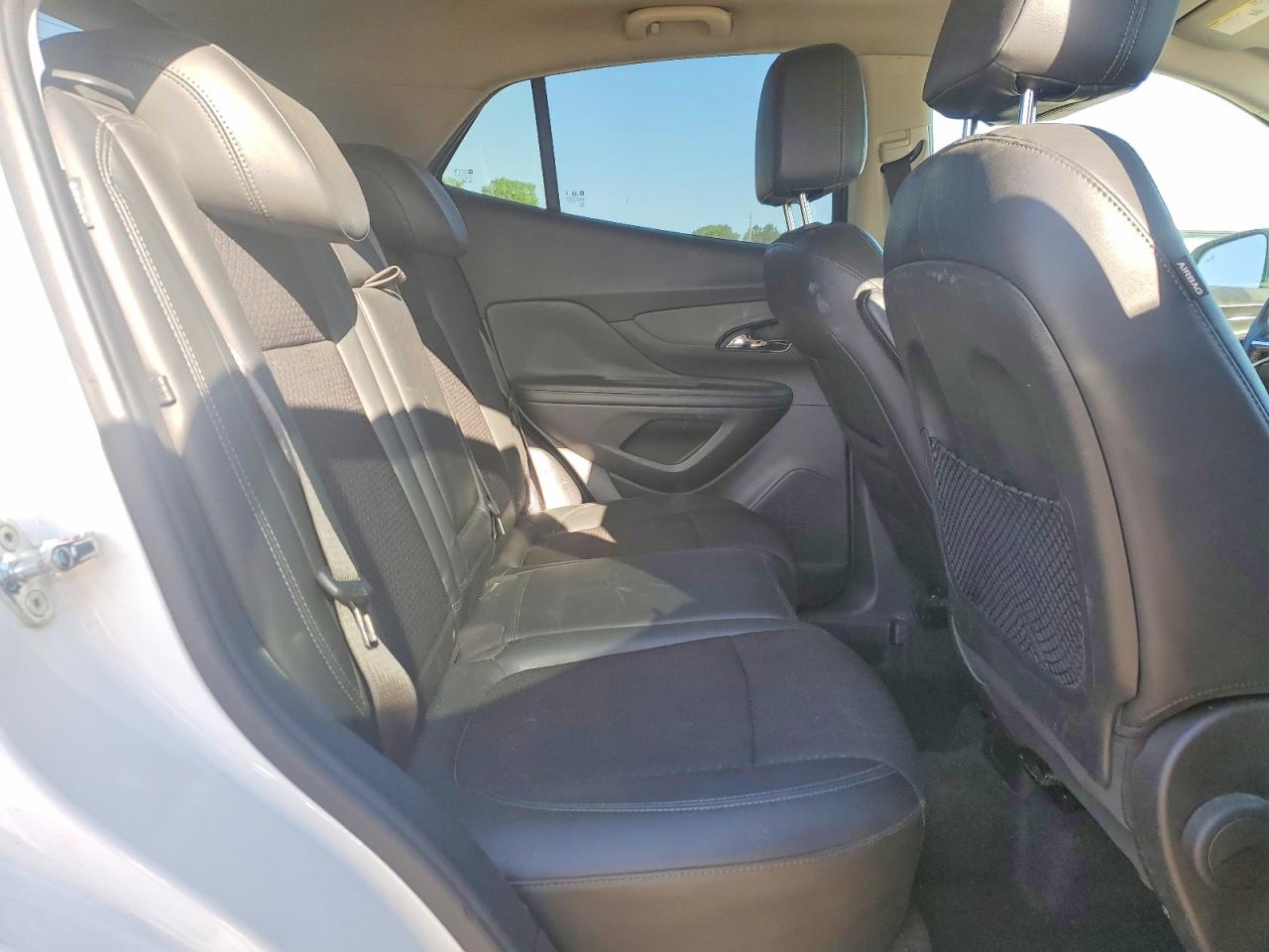 2019 BUICK ENCORE PREFERRED photo 21