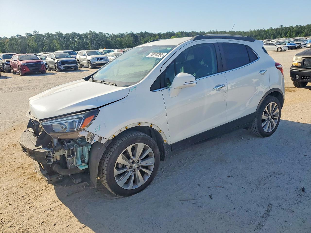 2019 BUICK ENCORE