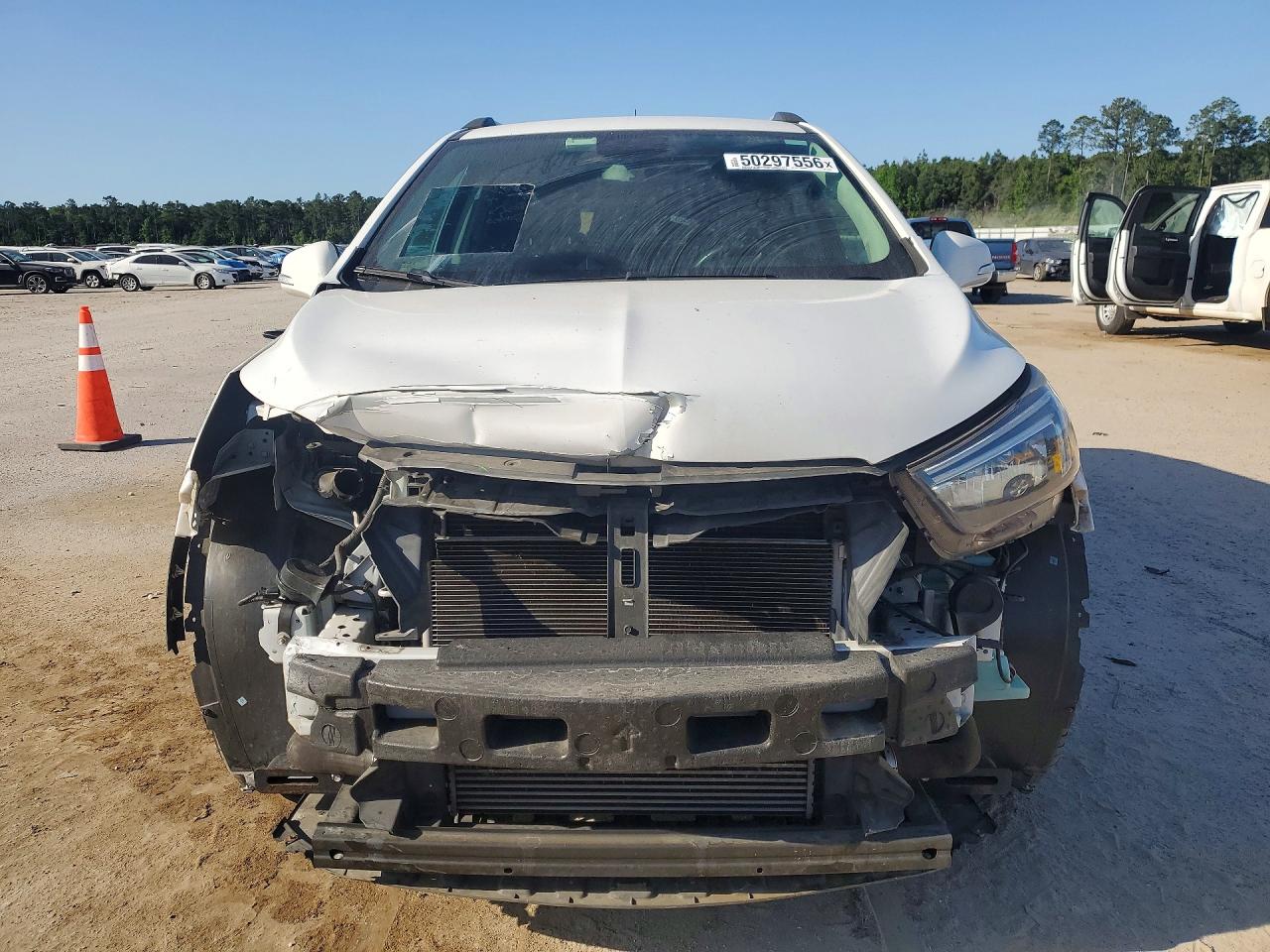 2019 BUICK ENCORE PREFERRED photo 9