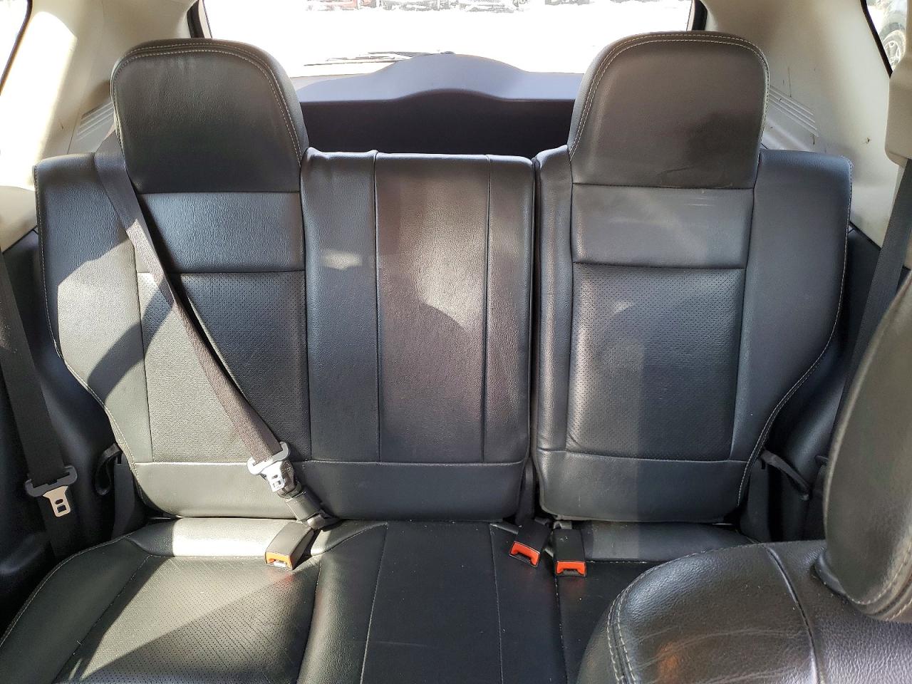 2014 JEEP COMPASS LATITUDE photo 28