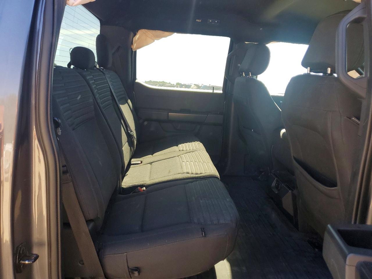 2021 FORD F150 SUPERCREW photo 10