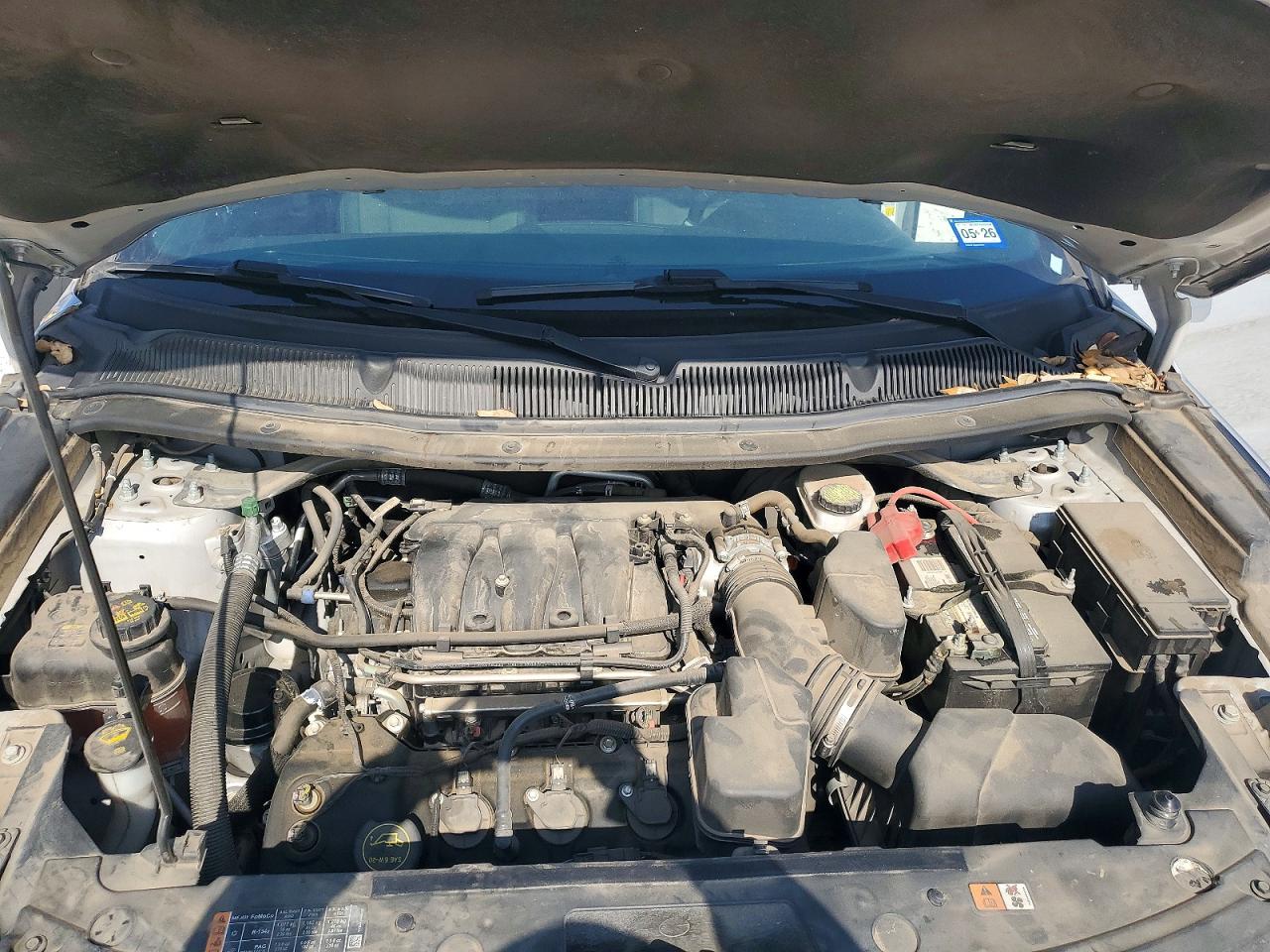 2019 FORD EXPLORER XLT photo 34