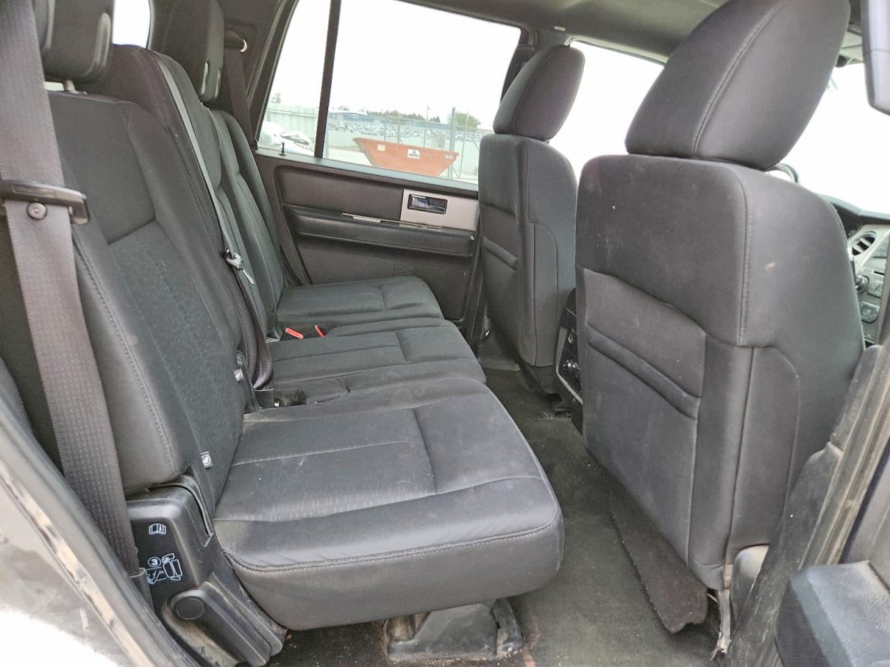 2017 FORD EXPEDITION photo 19