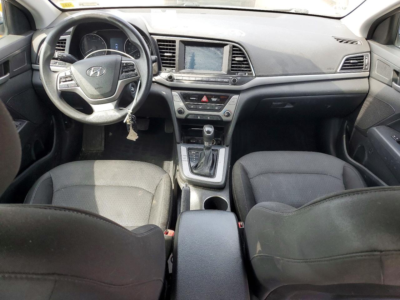 2018 HYUNDAI ELANTRA SEL photo 22