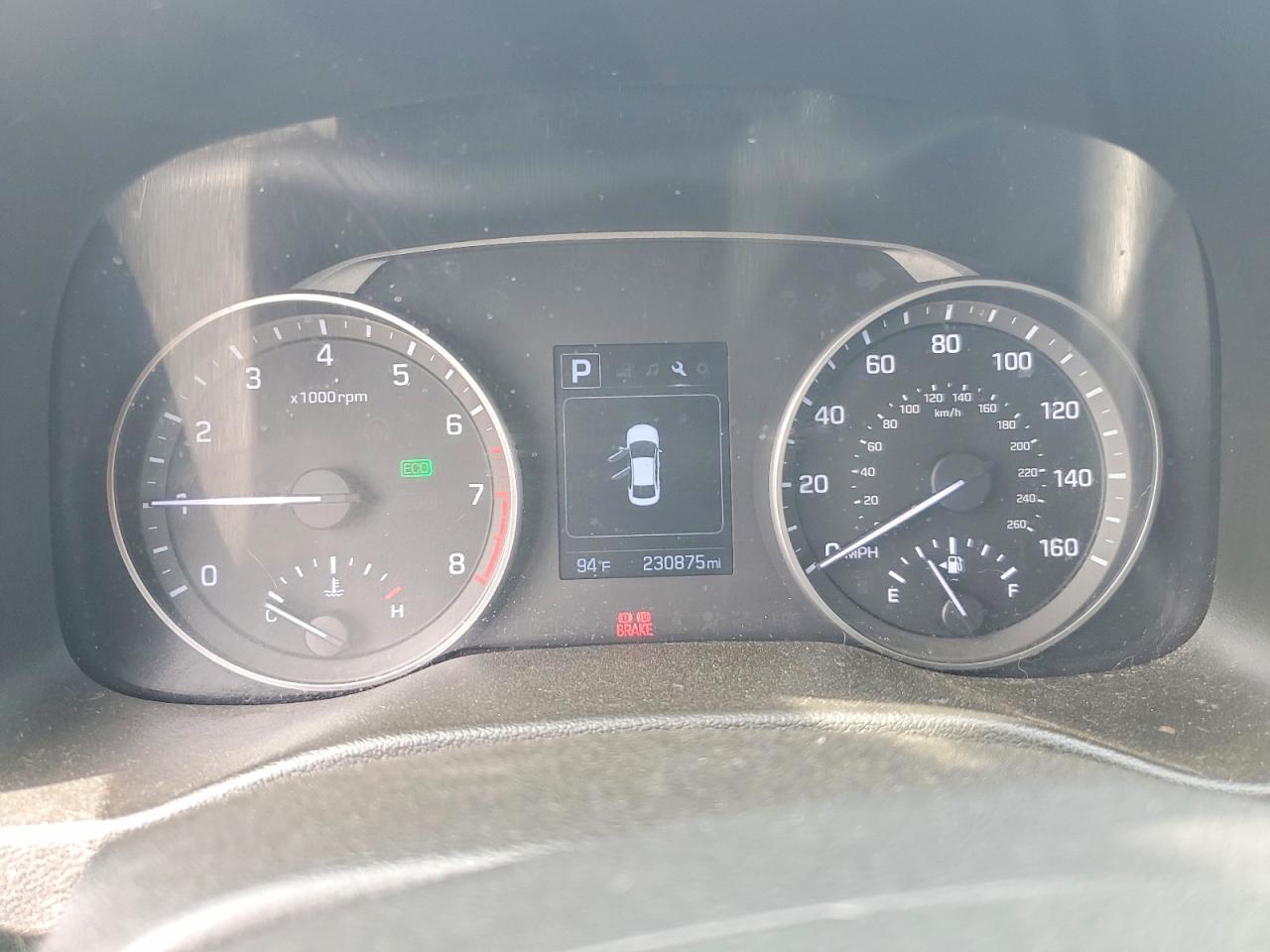 2018 HYUNDAI ELANTRA SEL photo 25