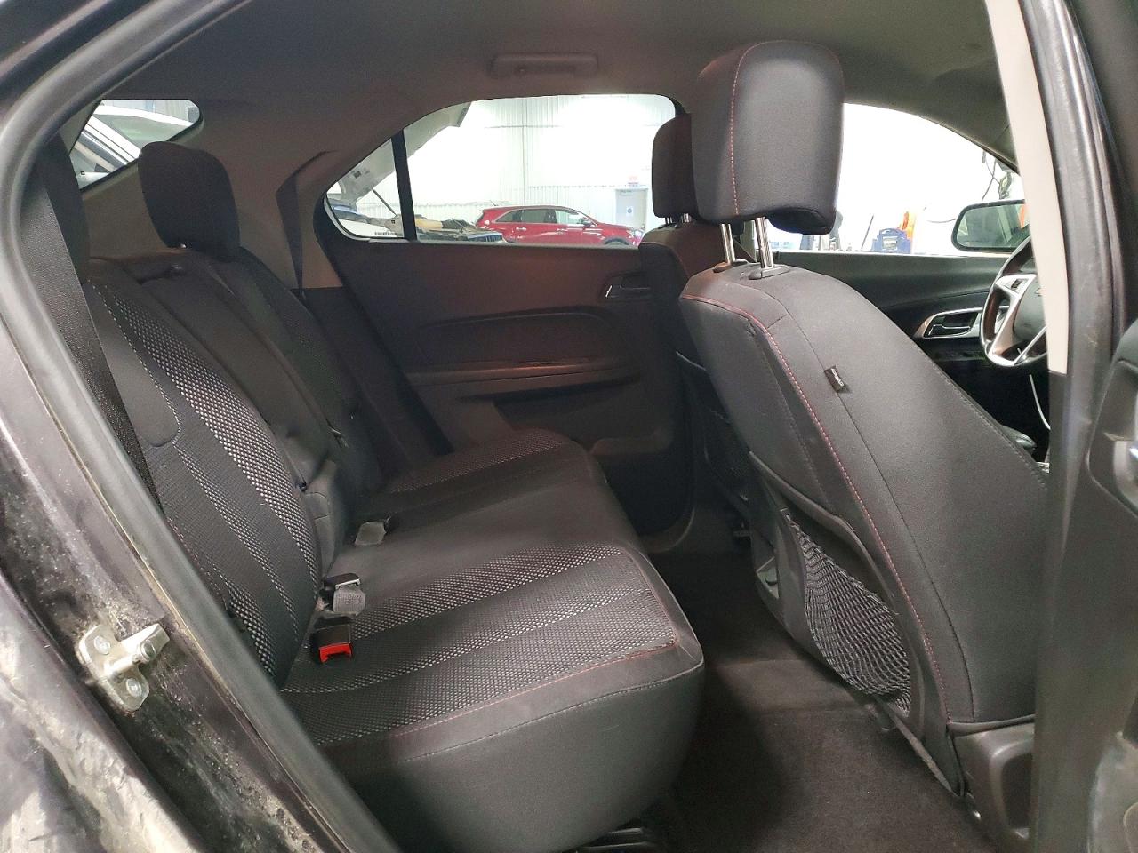2016 CHEVROLET EQUINOX LT photo 11