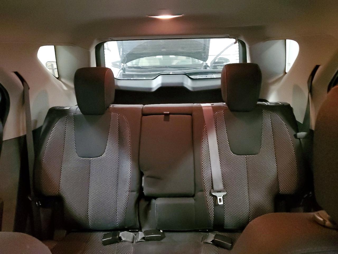 2016 CHEVROLET EQUINOX LT photo 10