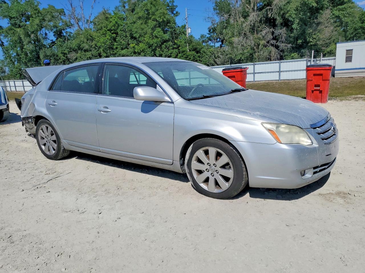 2005 TOYOTA AVALON XLS photo 7