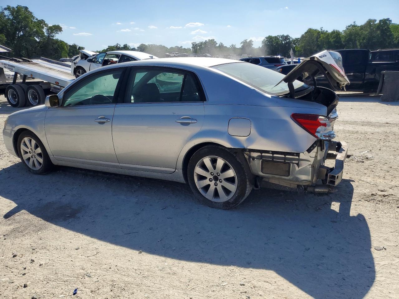 2005 TOYOTA AVALON XLS photo 3