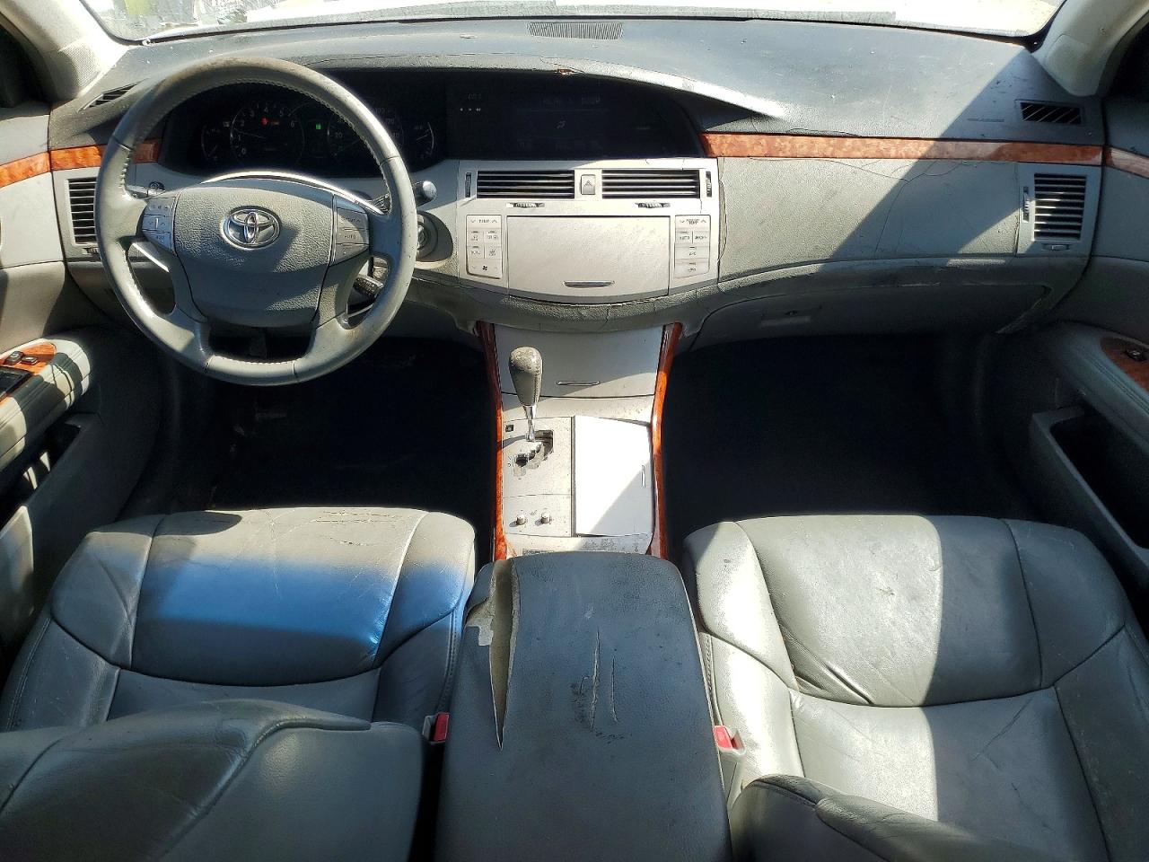 2005 TOYOTA AVALON XLS photo 15
