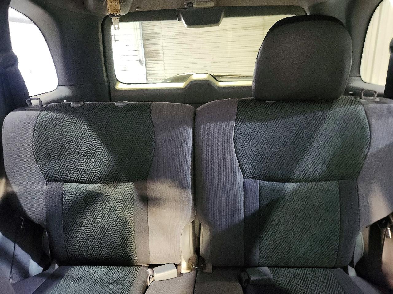 2001 TOYOTA RAV4 BASE photo 19
