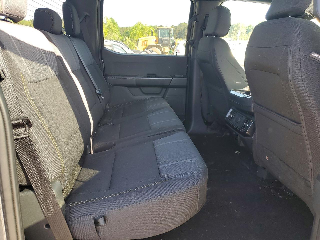 2025 FORD F150 STX photo 10