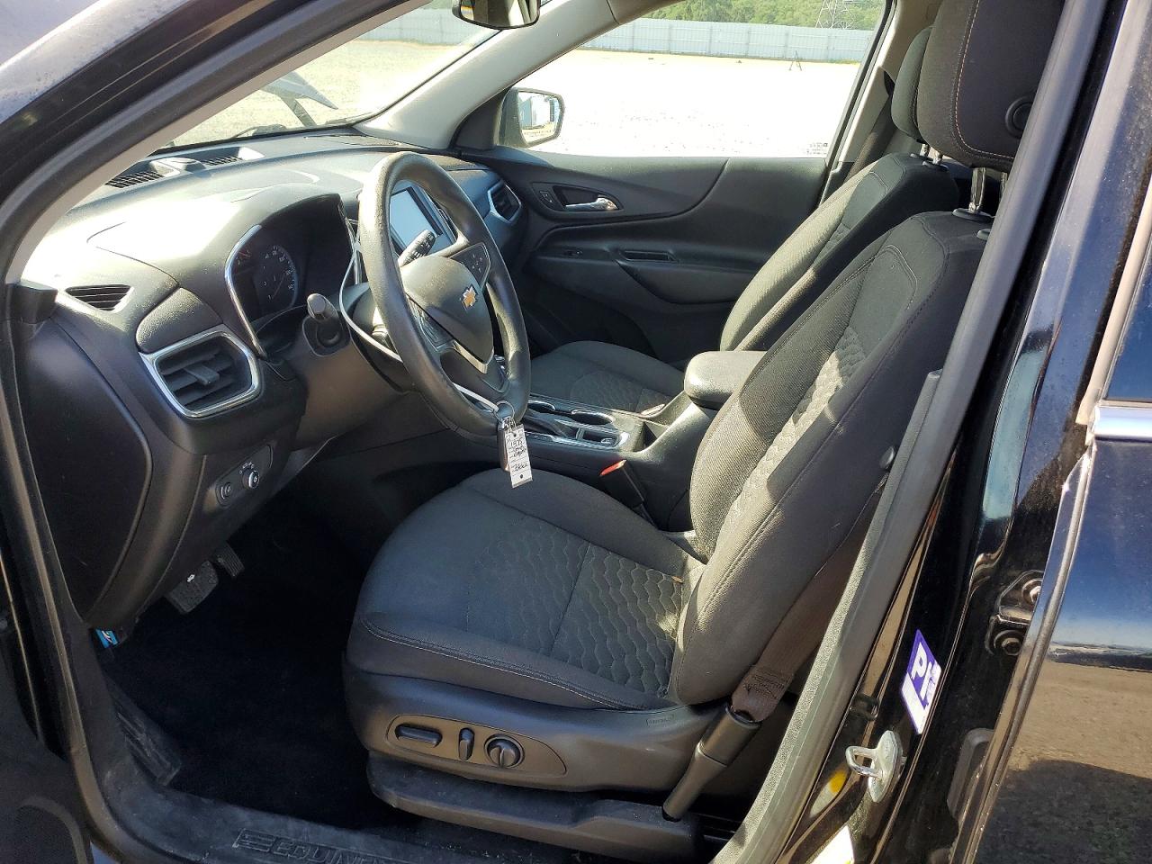 2018 CHEVROLET EQUINOX LT photo 19