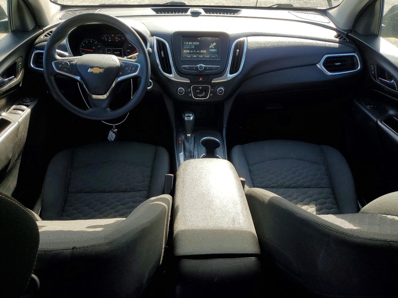 2018 CHEVROLET EQUINOX LT photo 22