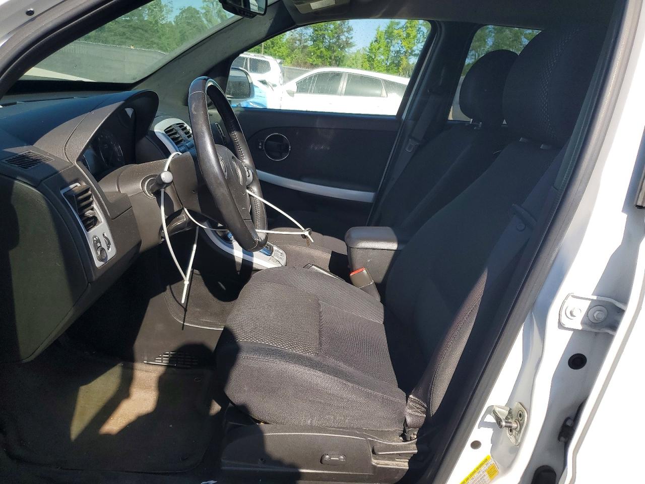 2008 PONTIAC TORRENT photo 13