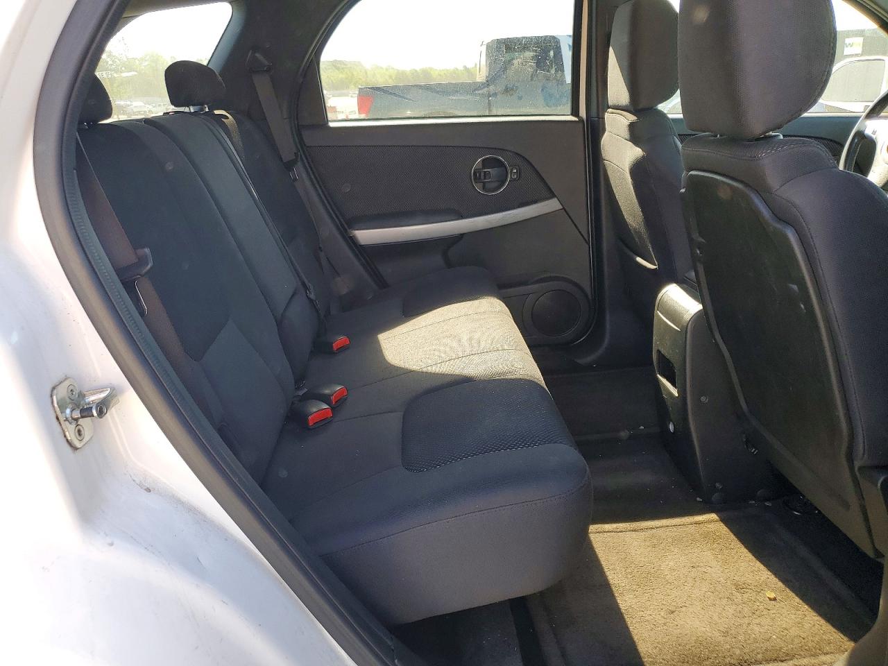 2008 PONTIAC TORRENT photo 21