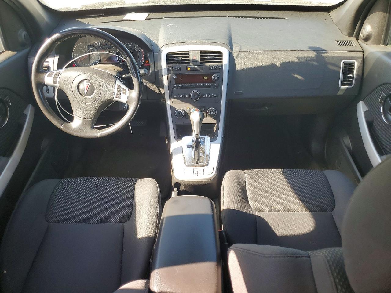 2008 PONTIAC TORRENT photo 15