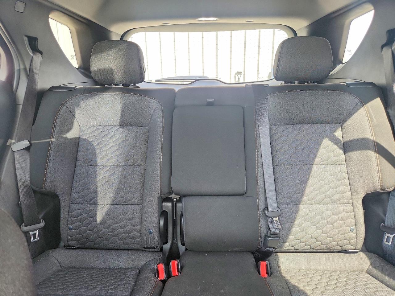 2018 CHEVROLET EQUINOX LT photo 19