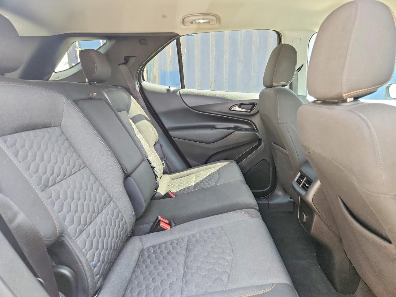 2018 CHEVROLET EQUINOX LT photo 21