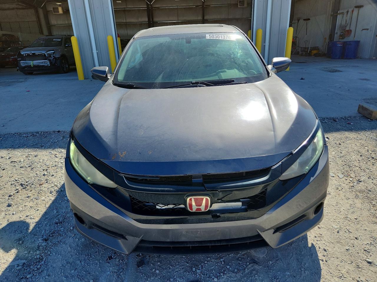 2016 HONDA CIVIC EX photo 13