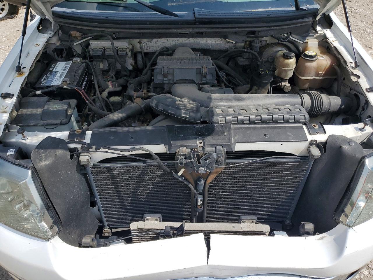 2008 FORD F150 SUPERCREW photo 21