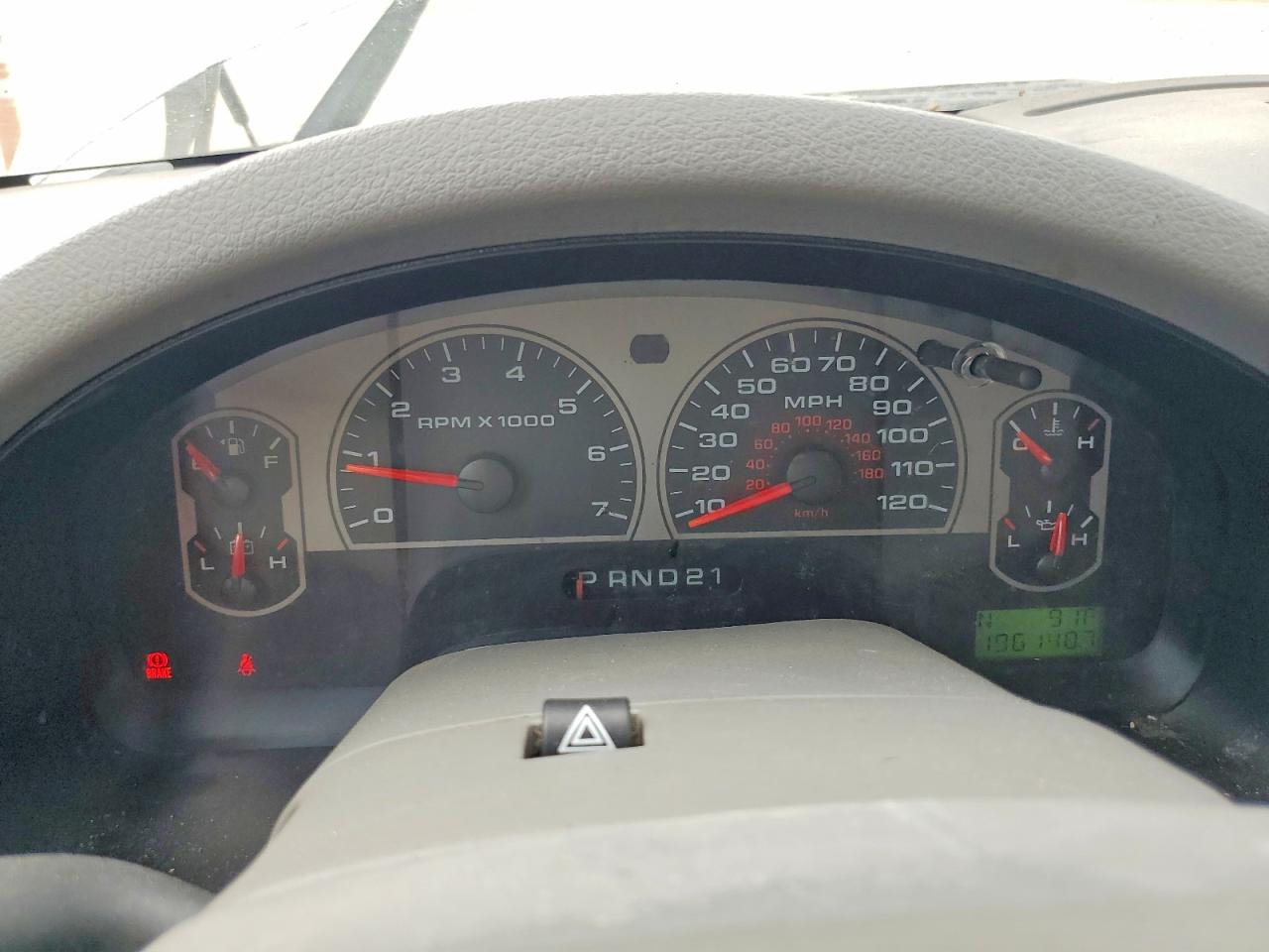 2008 FORD F150 SUPERCREW photo 17