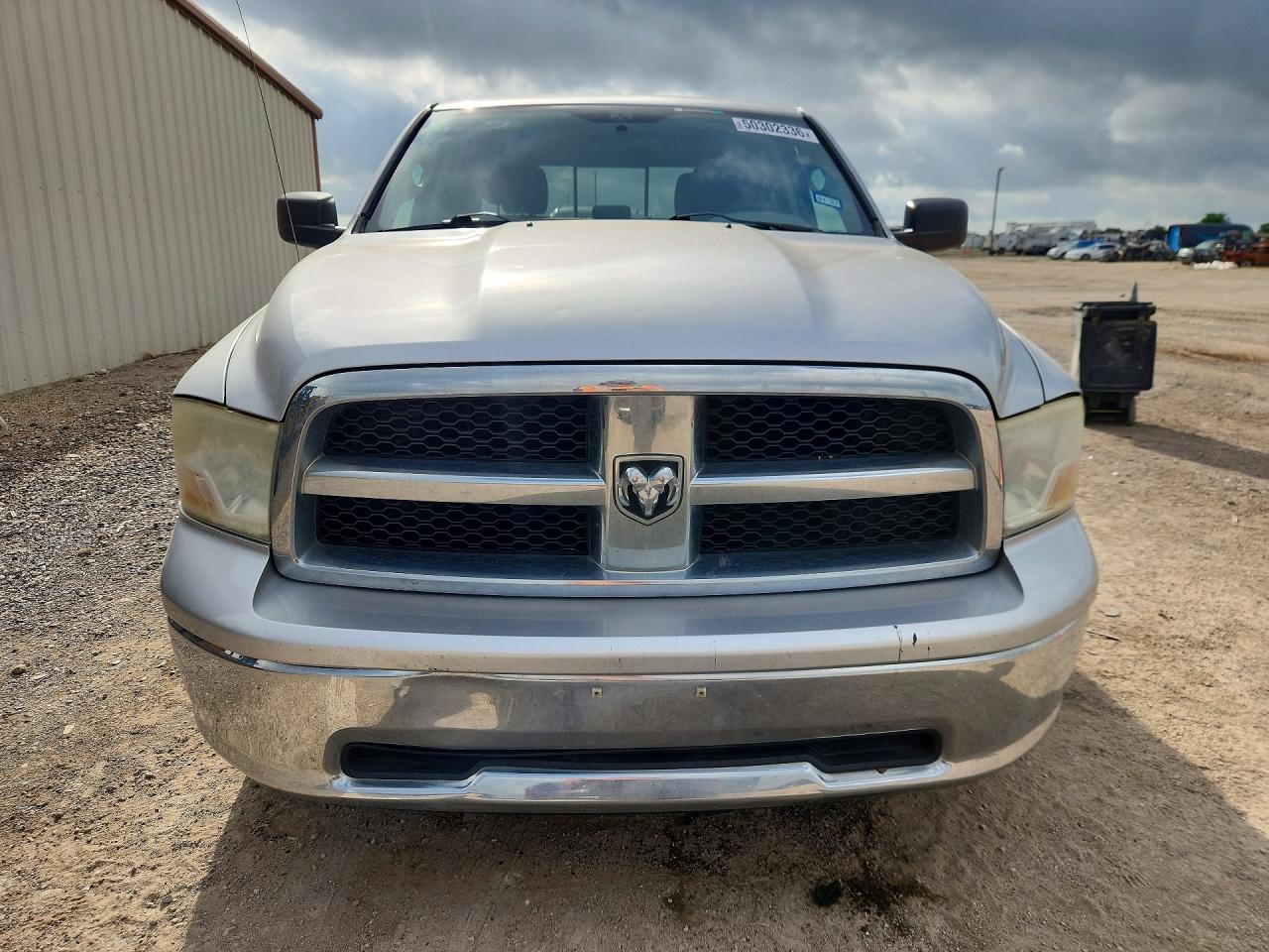 2011 DODGE RAM 1500 photo 5
