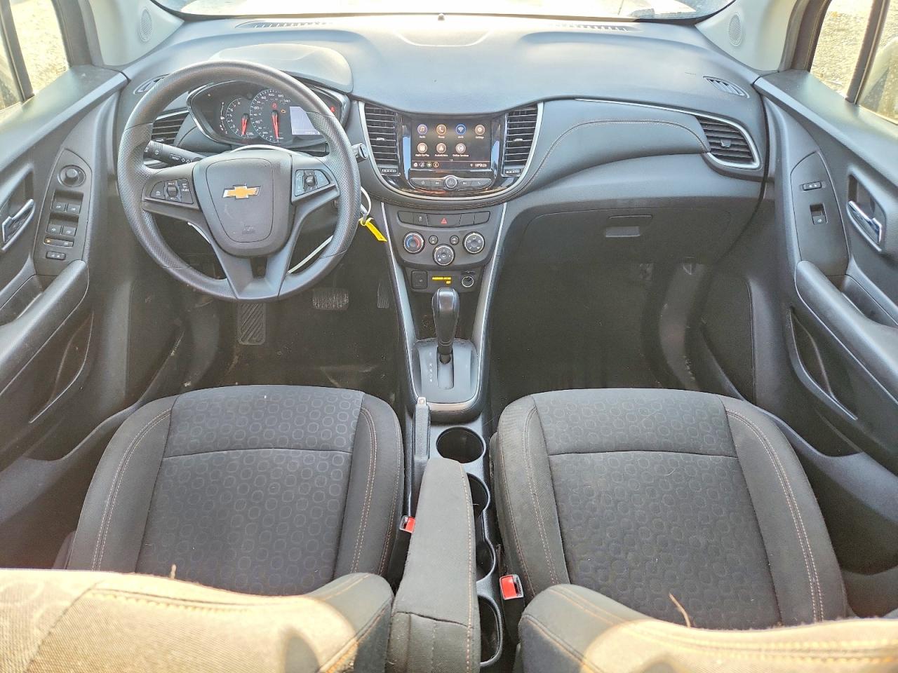 2020 CHEVROLET TRAX LS photo 22
