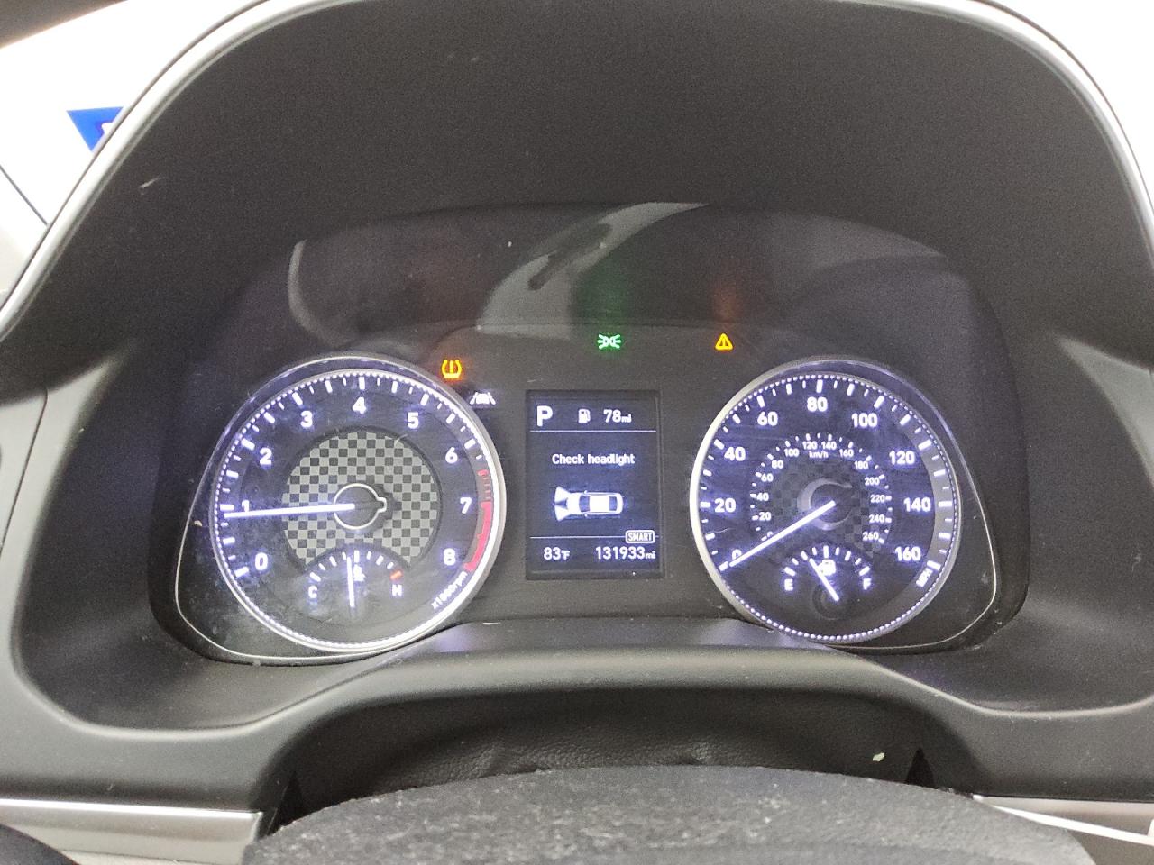 2019 HYUNDAI ELANTRA photo 25