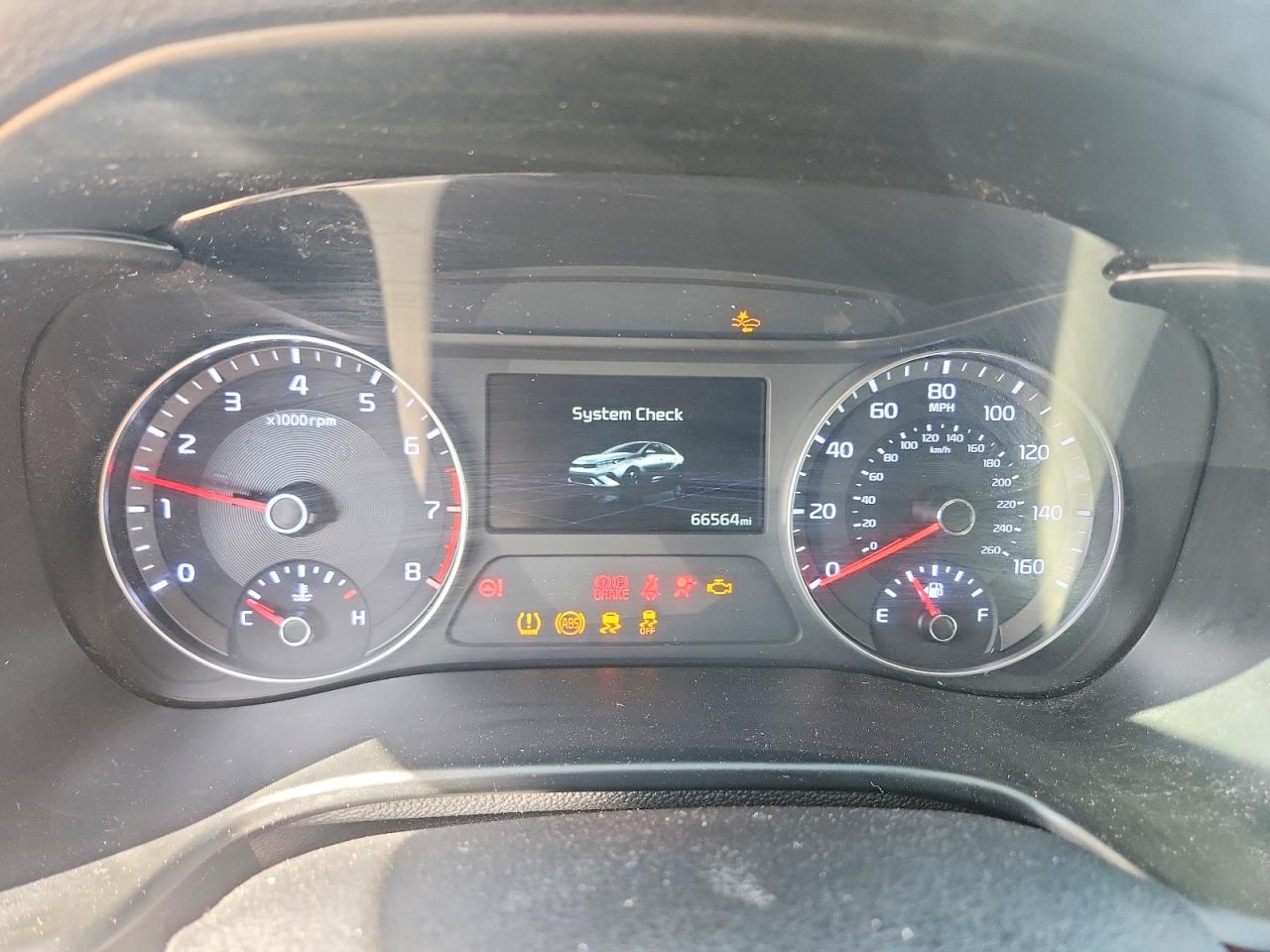 2023 KIA FORTE LXS photo 25