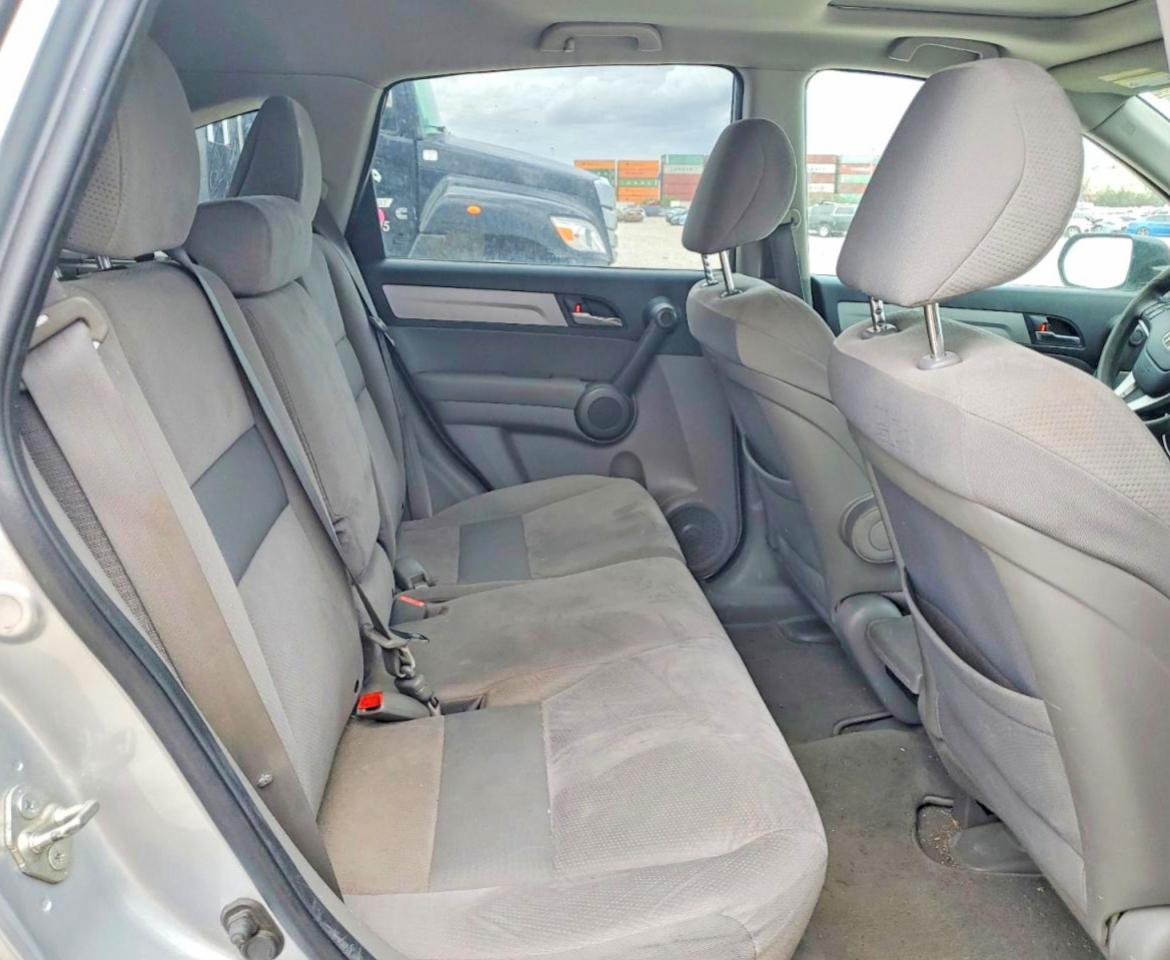 2010 HONDA CR-V EX photo 19