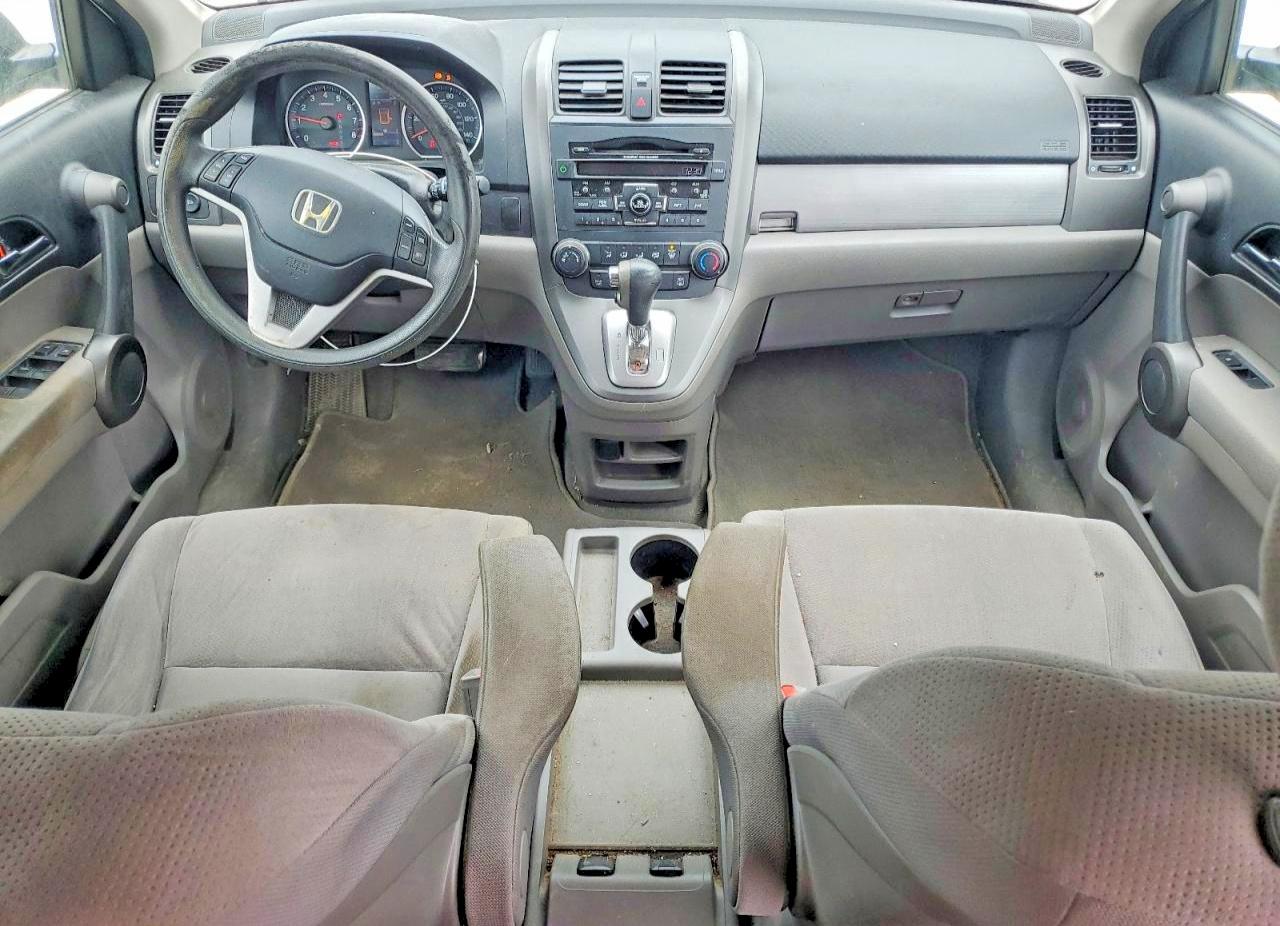 2010 HONDA CR-V EX photo 15